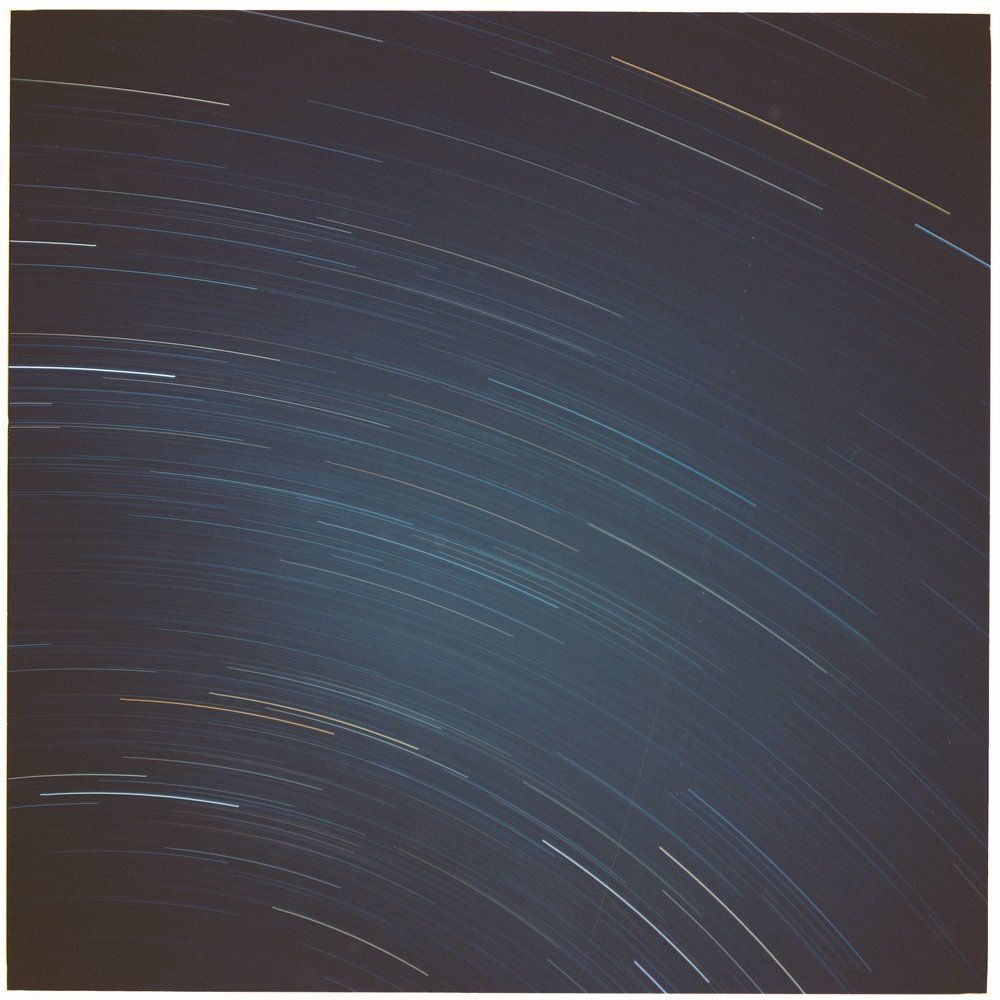 Звёздный путь