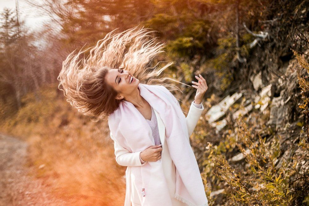 эмоция в каждом движении