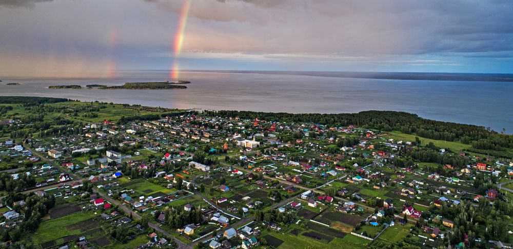 После дождичка в четверг