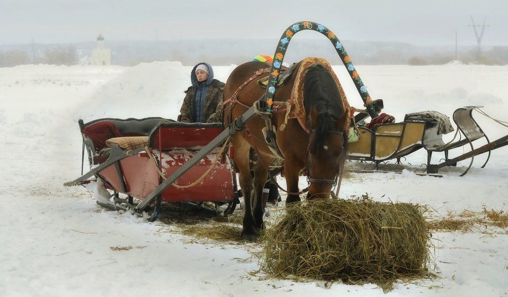 Photograph by Сергей Клапишевский