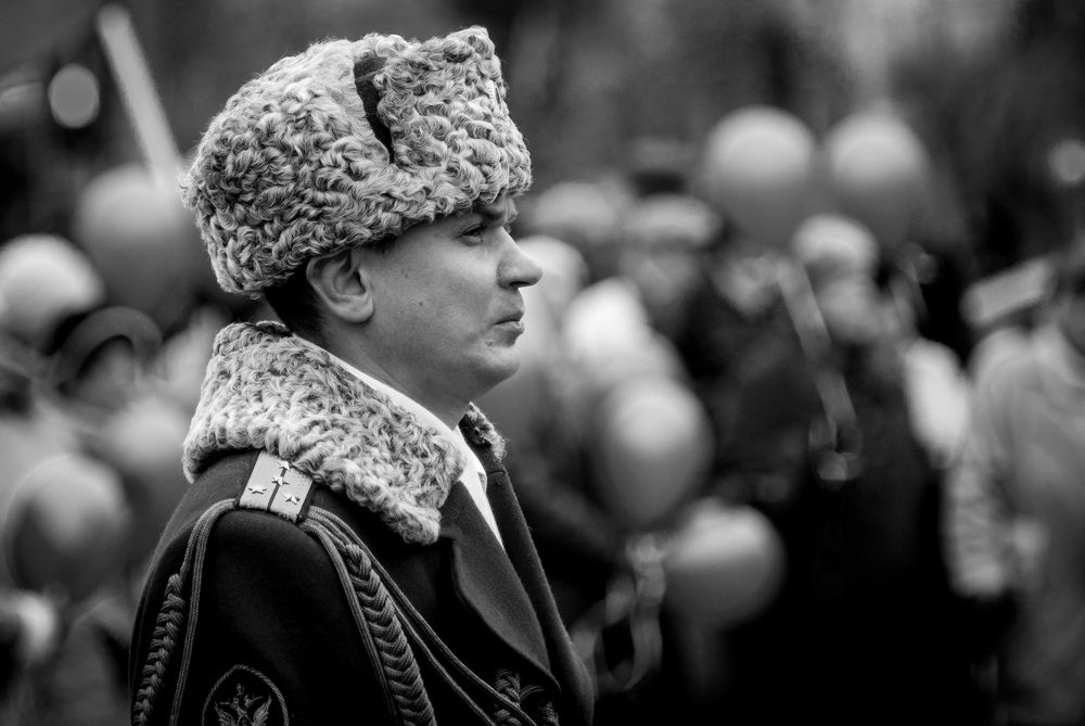 Photograph by Роман Якубин