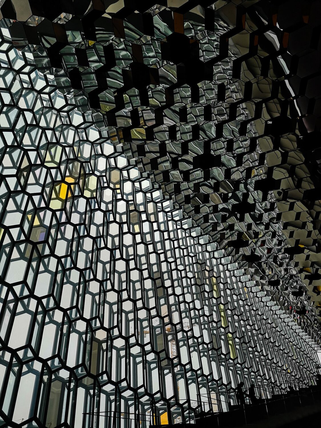 Mirrors