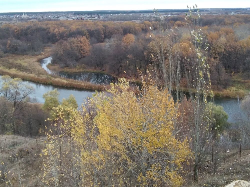 Речка
