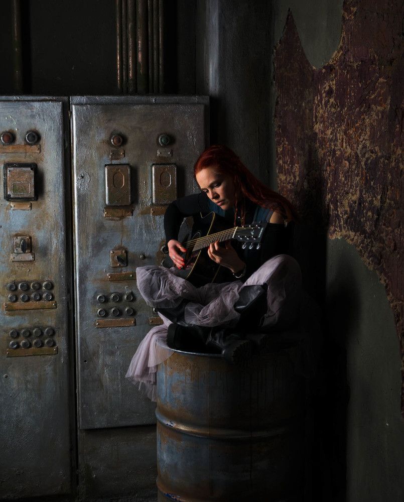 Photograph by Ярослав Дунаевский