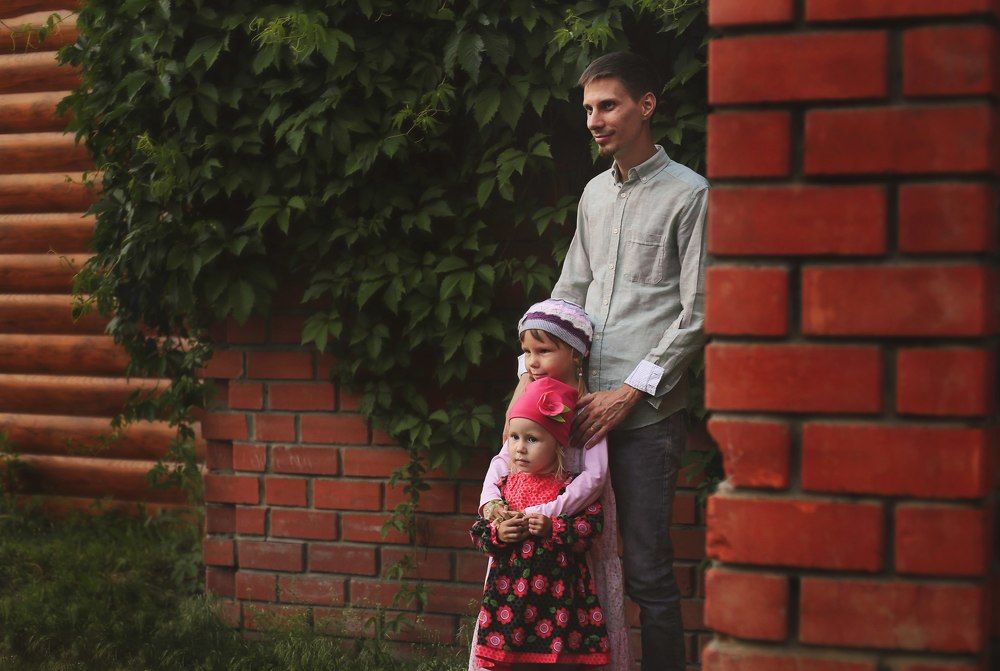 Два смысла жизни.