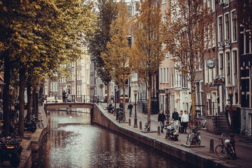 Photograph by Vera Lehem