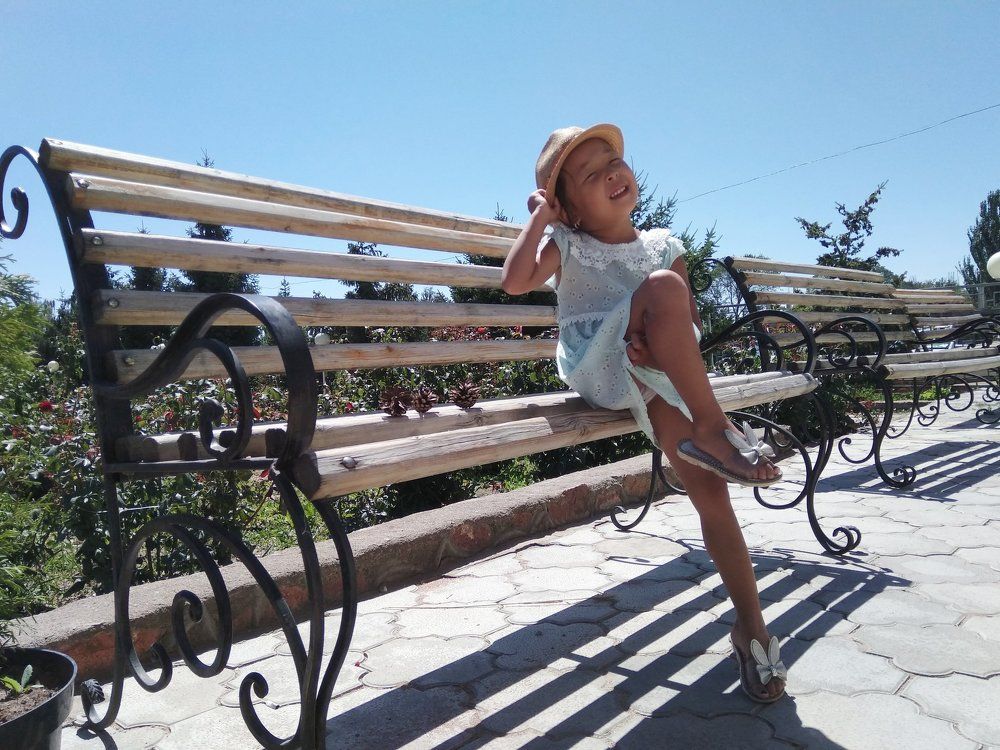 Моя Принцесса