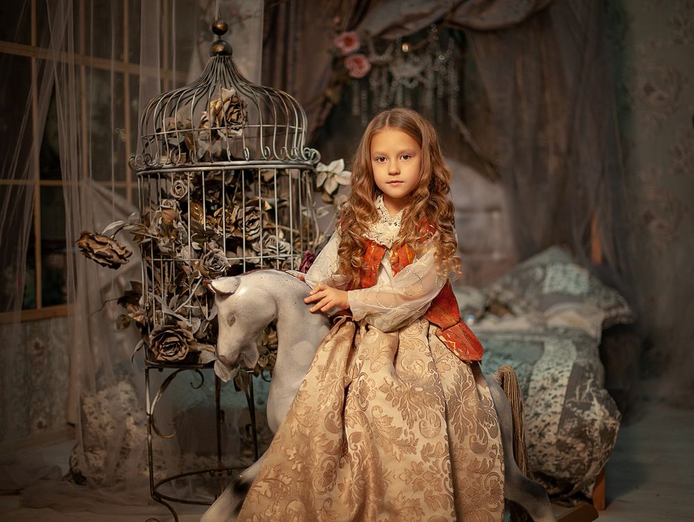 Photograph by Анна Филипанова