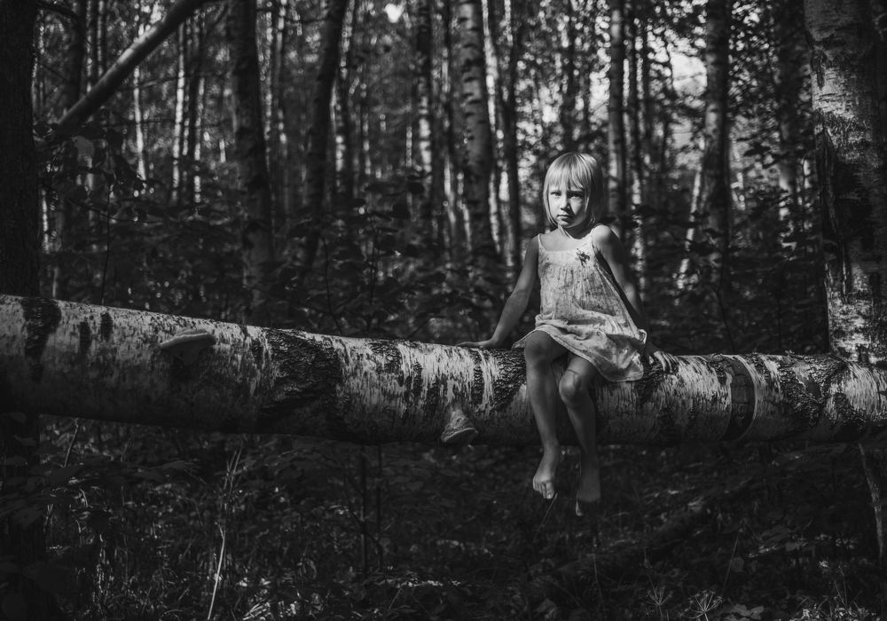 Photograph by Анна Ратникова