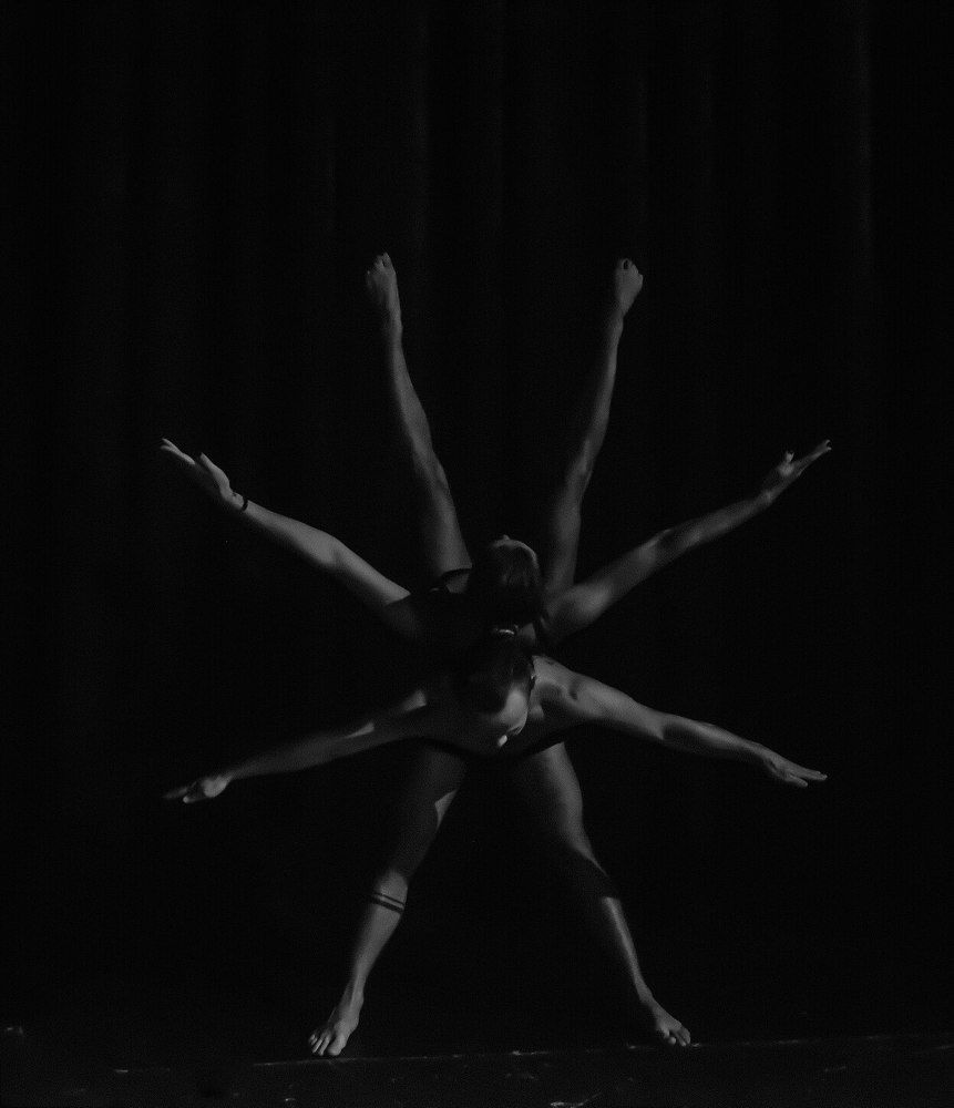 Геометрия в теле