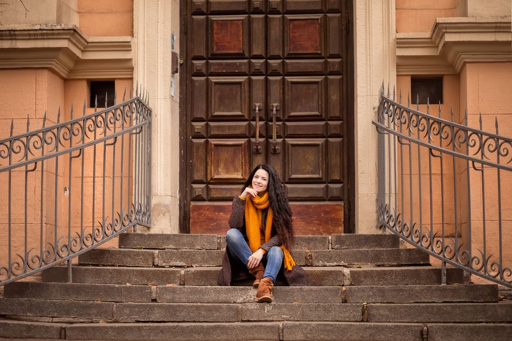 Photograph by Светлана Стройкова