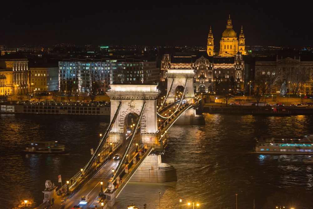 Budapest