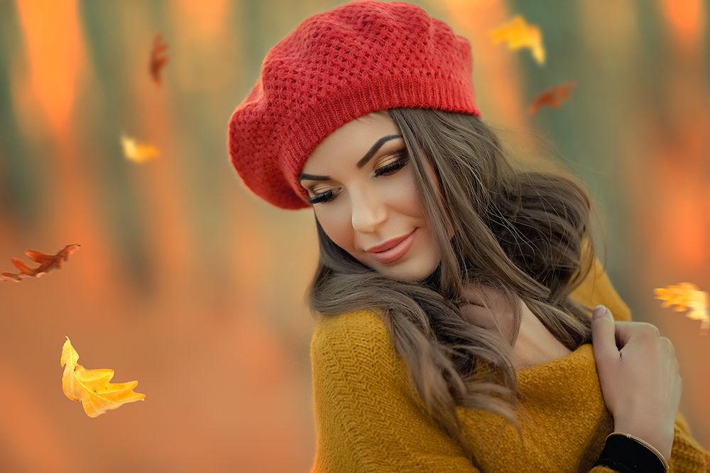 Осень — это вторая весна, когда каждый лист — цветок.