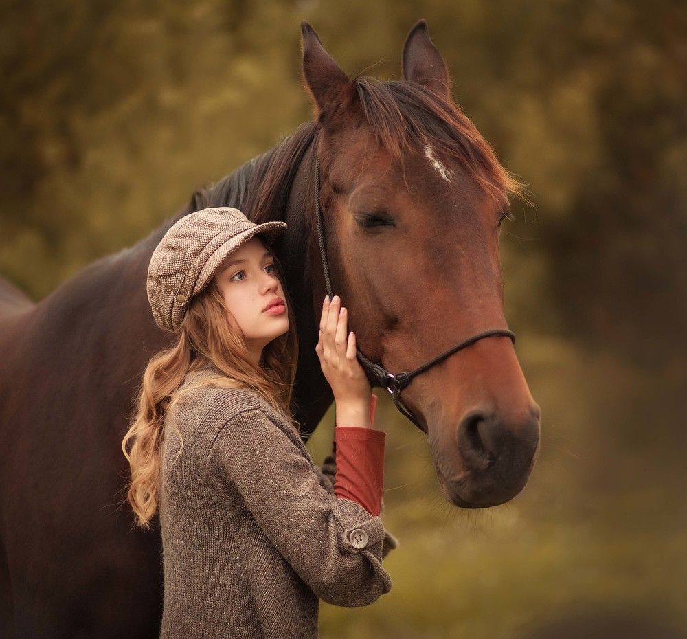 Шоколадное настроение