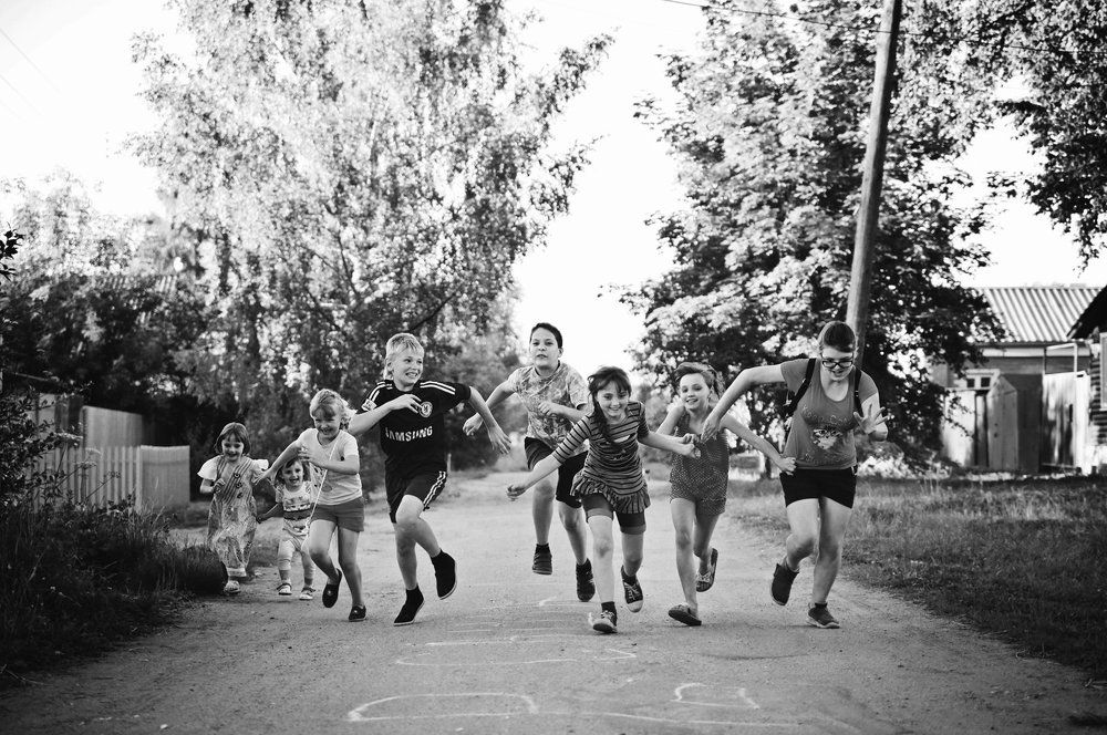 кто быстрей