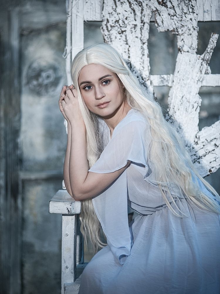 Дейнерис/Dayeneris