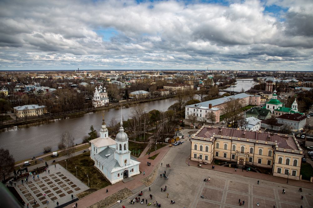 Photograph by Дмитрий Щелкунов