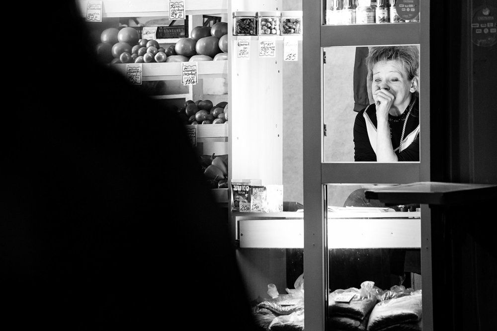 Мысли о своем