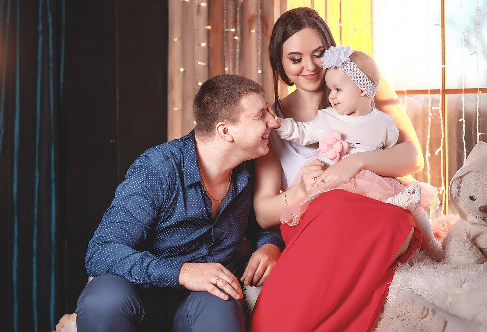 Photograph by Karina Osokina