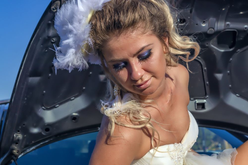 Photograph by Dmitry  Tverie