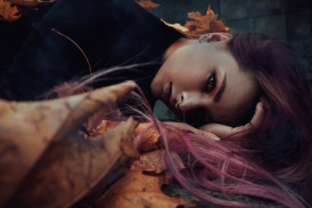 Photograph by Виталий Гуляев