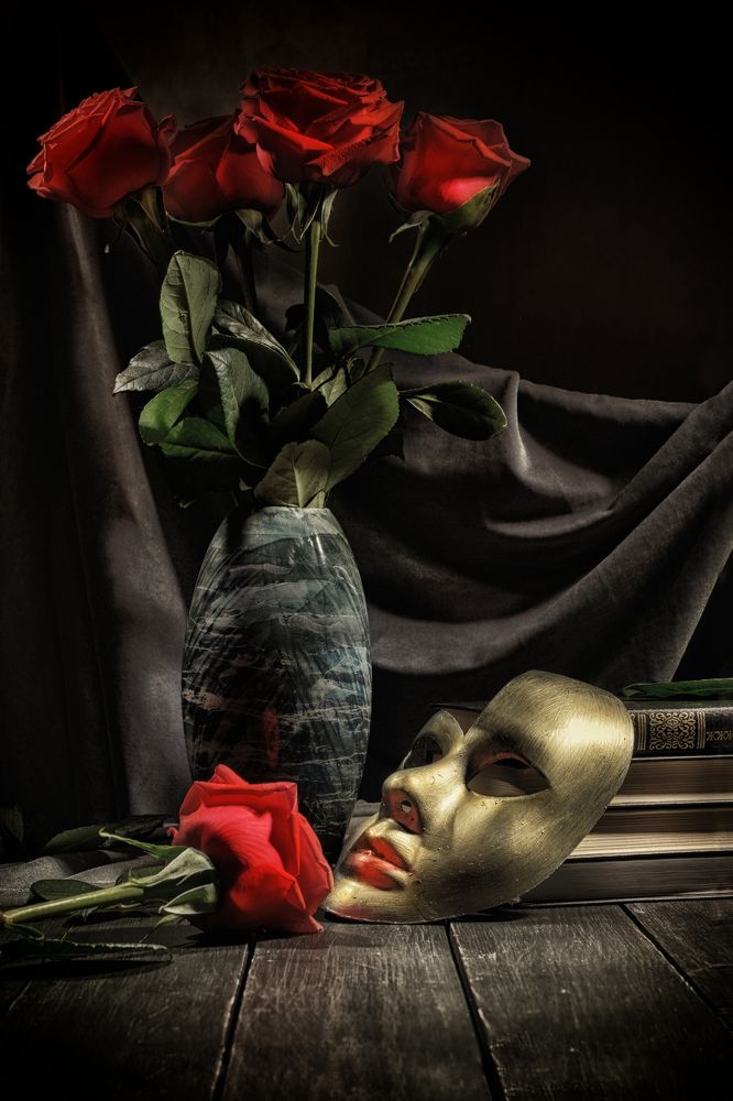 Photograph by Оксана Клименкова