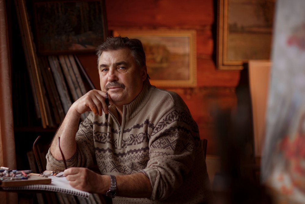 Photograph by Гор Мария