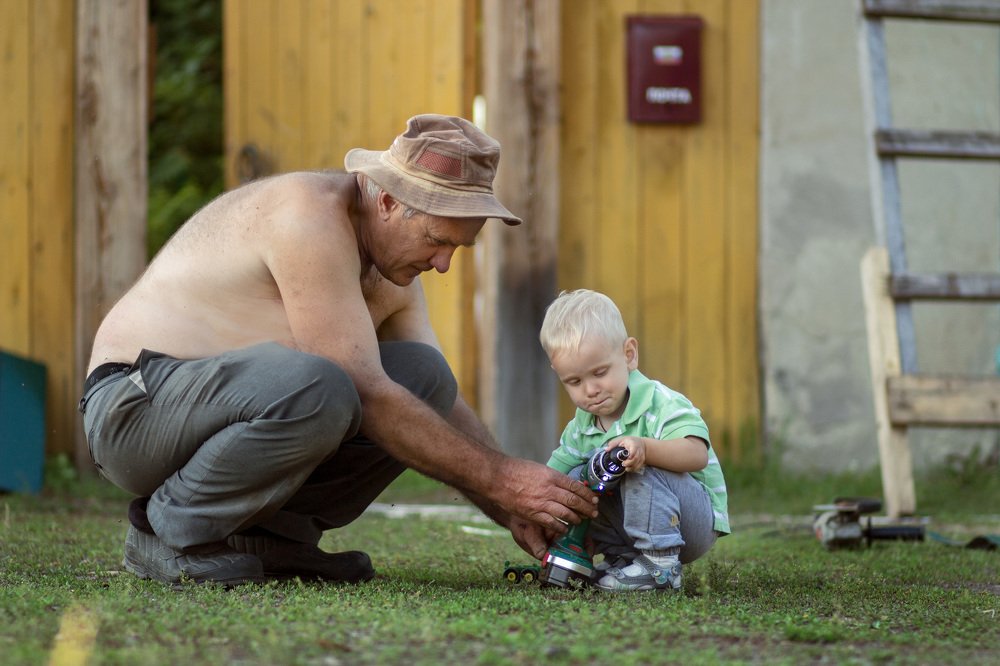 Лучший пример