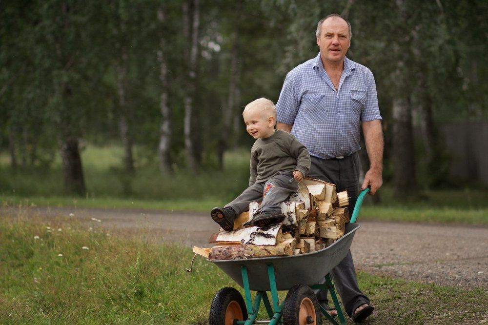 Крутые виражи