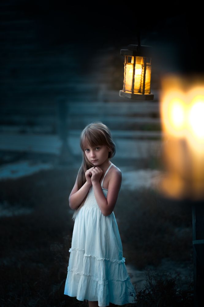 Скромность