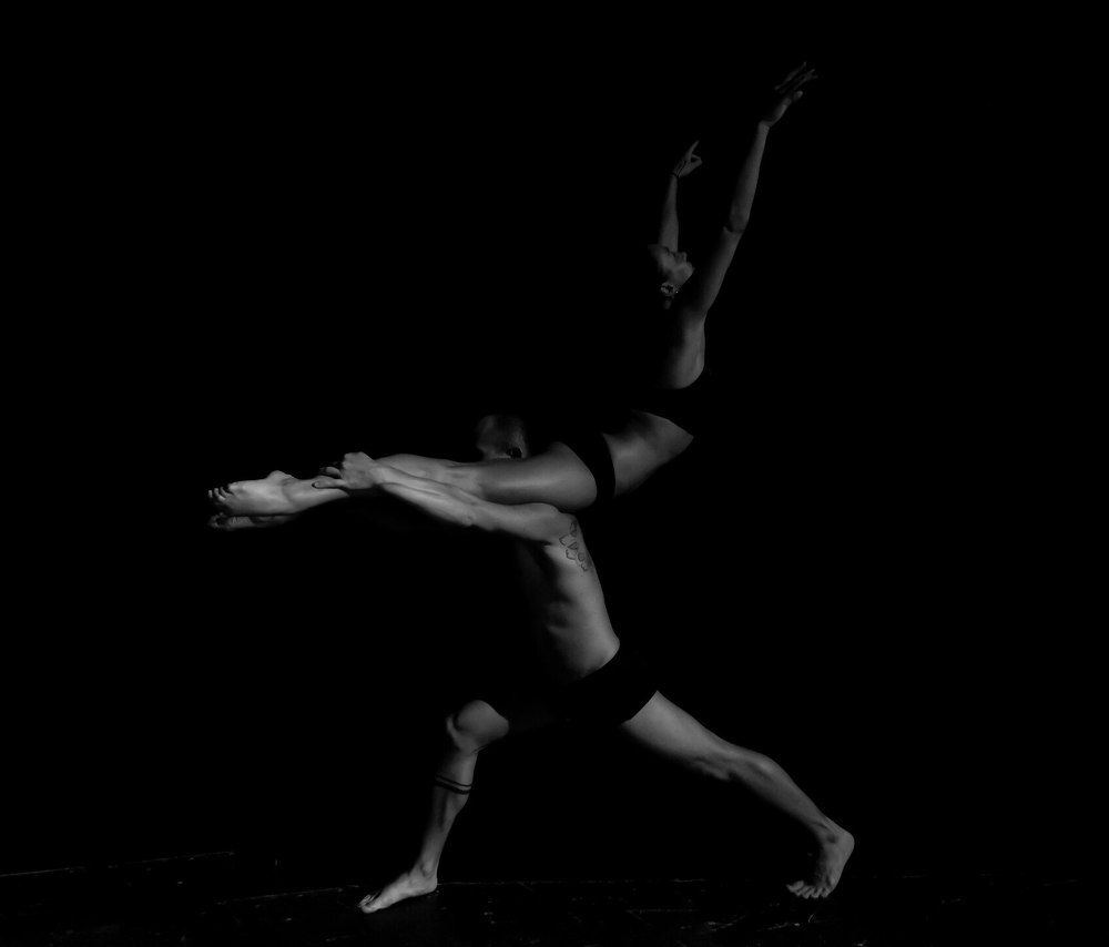 Геометрия в теле