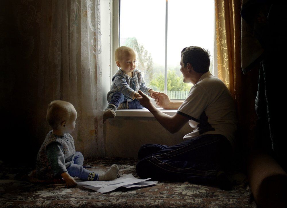 Фотография автора Эльмира Фатихова