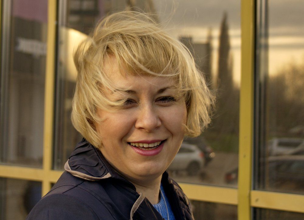 Фотография автора Эльмира Фатихова