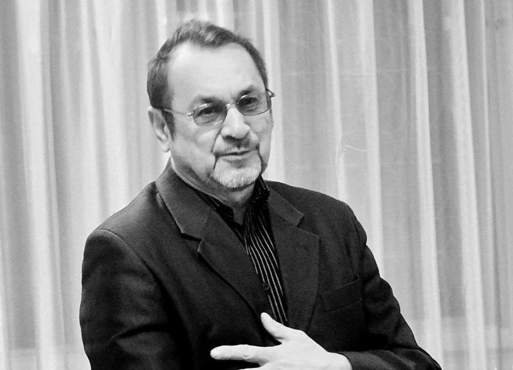 Фотография автора Эльмира Фатихова