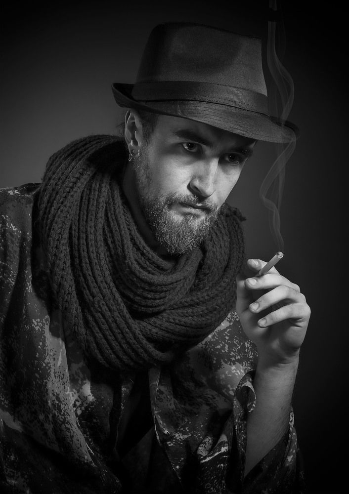 Photograph by Anatoly Chomko