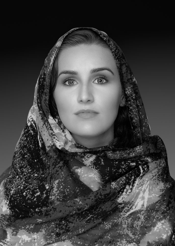 Photograph by Anatoly Chomko