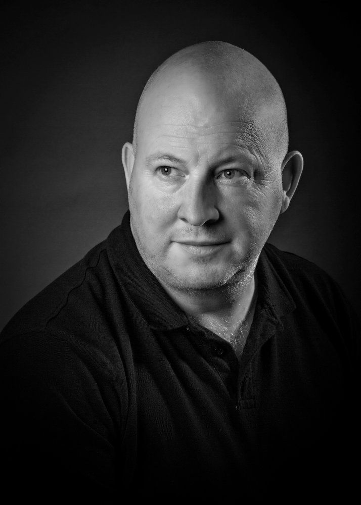 Photograph by Anatoly Chomko