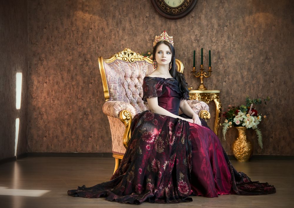 Императрица