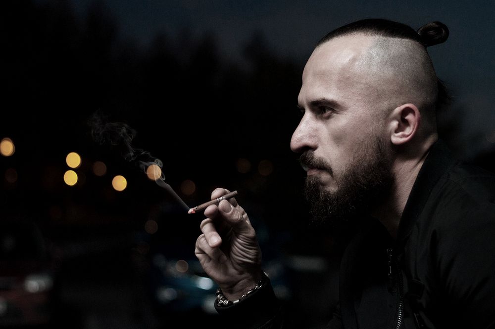 Photograph by Ольга Никифорова