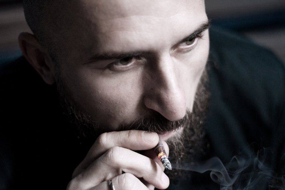 Photograph by Ольга Никифорова