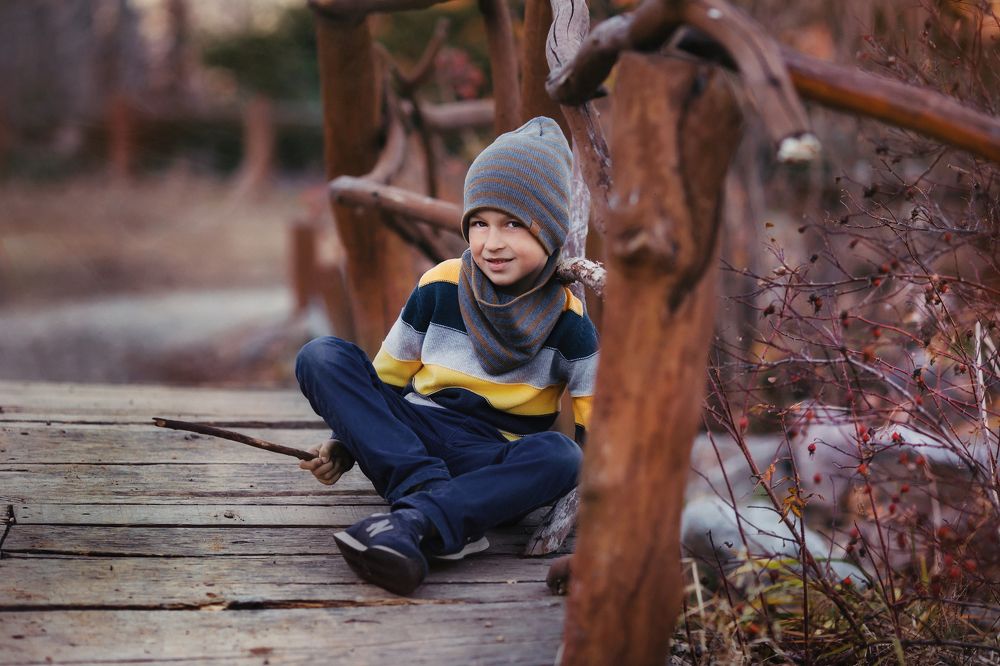 Photograph by Ольга