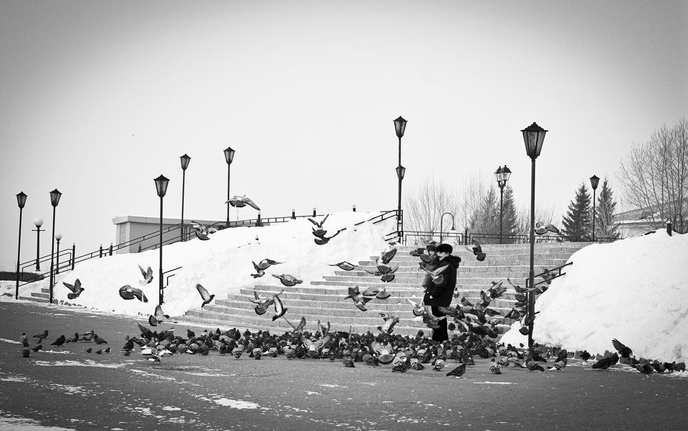 Фотография автора Иван Сидоров