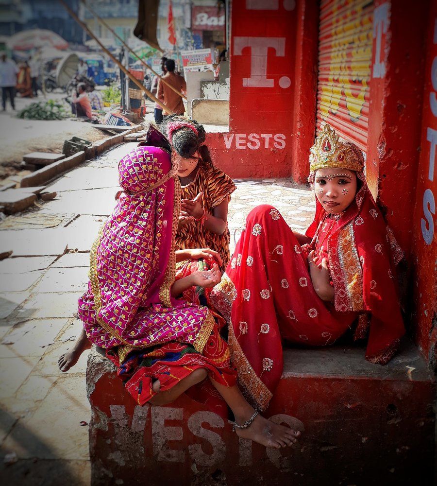 बचपन (childhood)