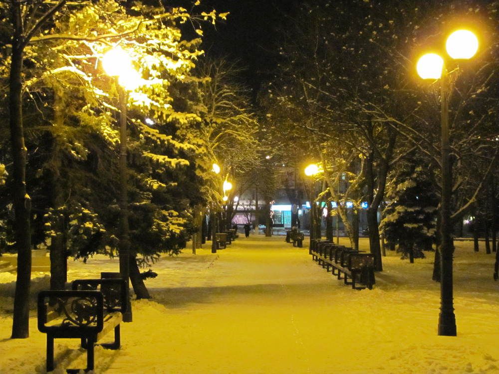 Фотография автора Андрей