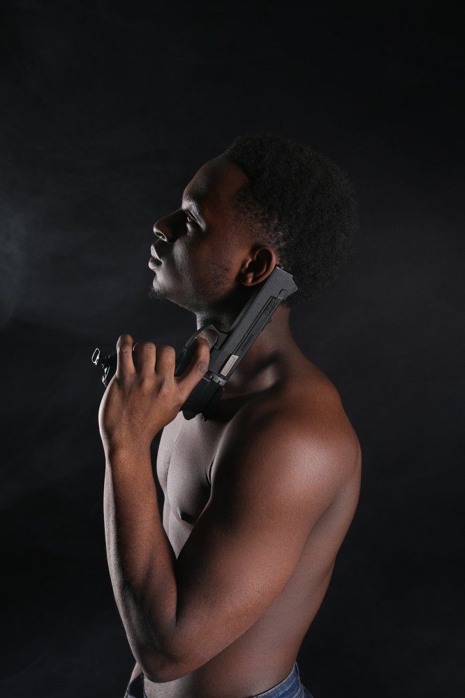 Photograph by Олег Красильников