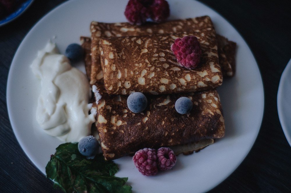 Photograph by Екатерина Гущина