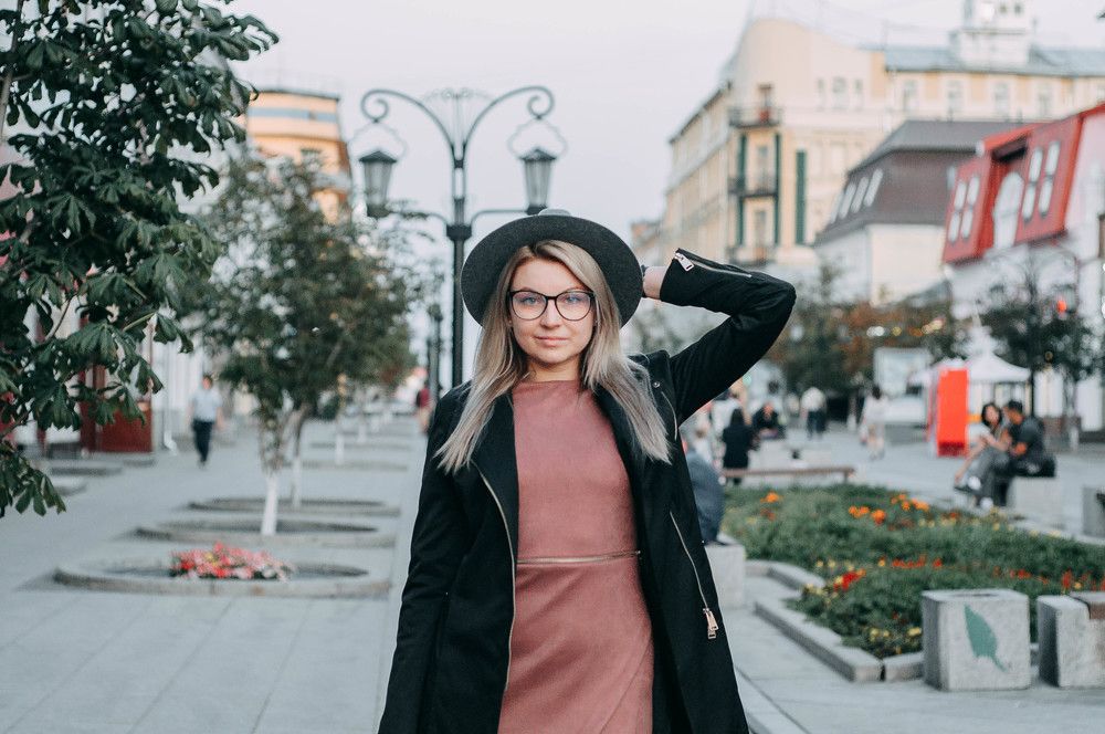 Photograph by Екатерина Гущина