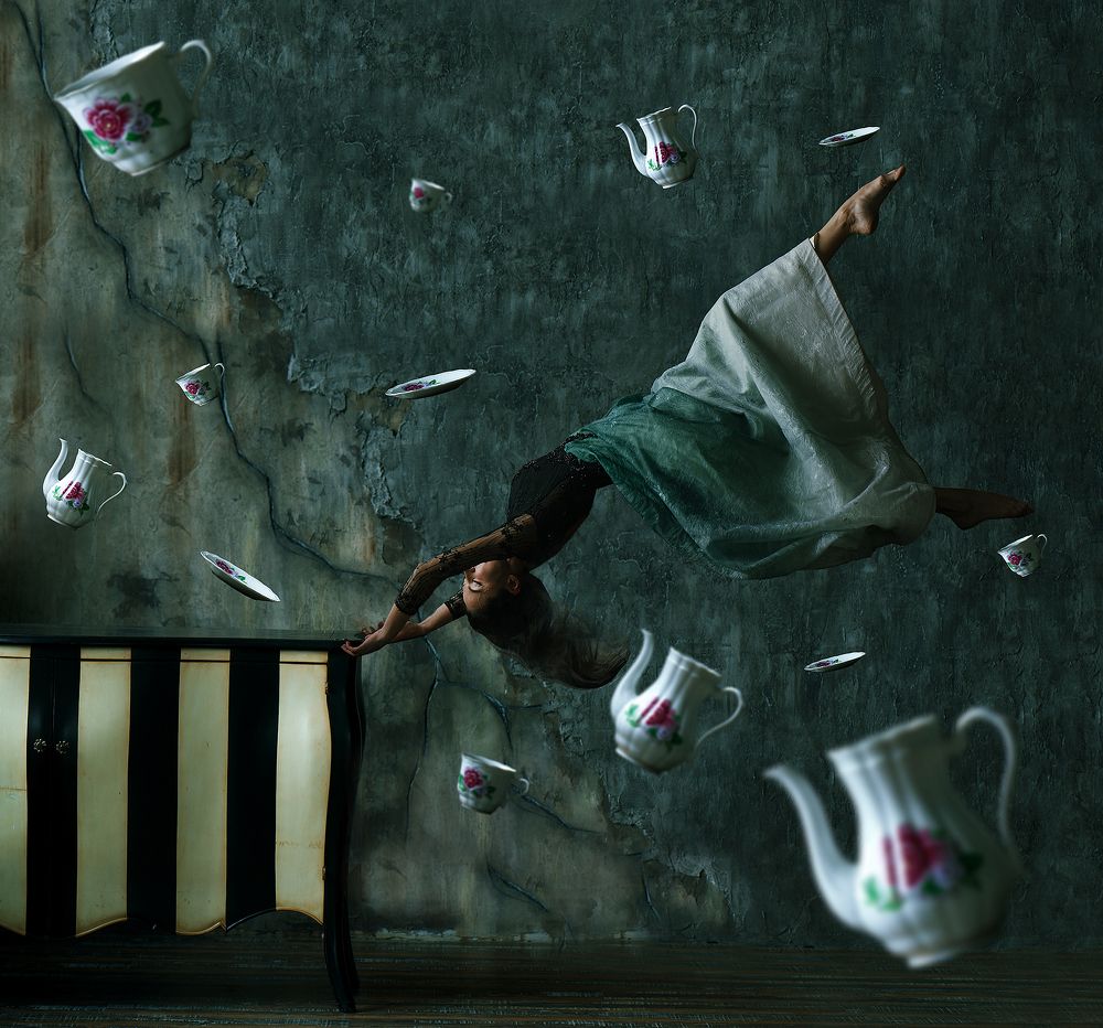 Photograph by Ирина Майер