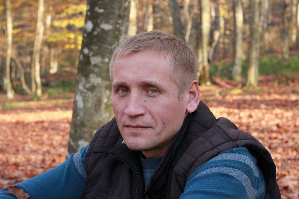 Фотография автора Marina Samarina