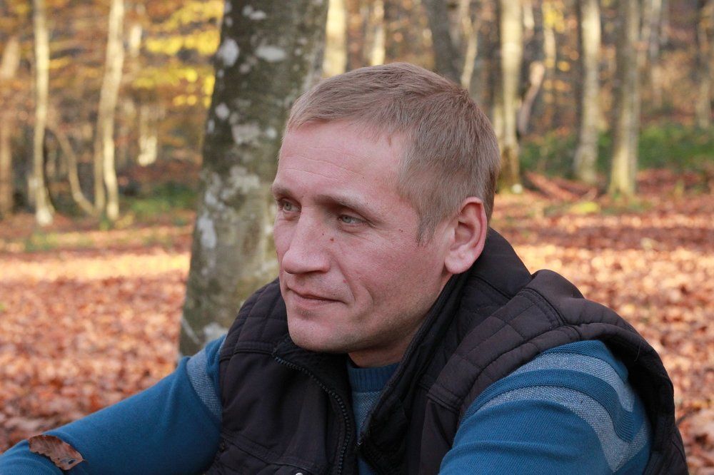 Фотография автора Marina Samarina